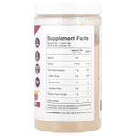 Divine Health, Цельнопищевой магний Кольбер, доктор медицины Fiber Zone, натуральные ягоды, 540 г (19 унций)