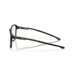 Oakley Injection Molded Memory Plastic Square Eyeglass Frames