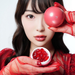 VIONEE (PEQLIA) Эссенция–масло для чувствительной кожи интимной зоны Виони-Sensitive Niсo Plus, 24 капсулы х 0.75 мл