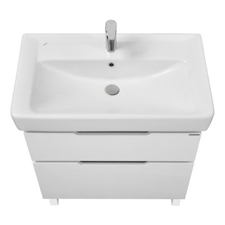 Тумба под раковину AQUATON Дакота 80