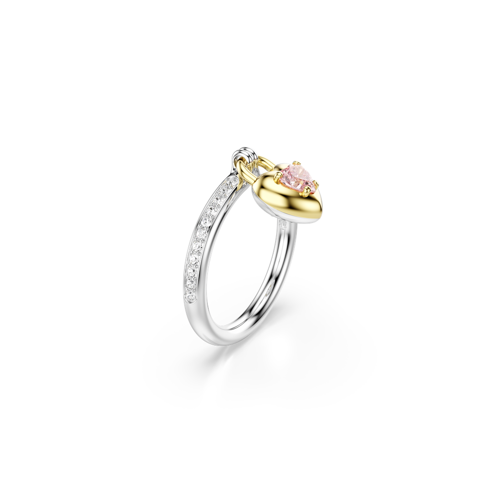 IDYLLIA:RING HEART MUL/MIX 55