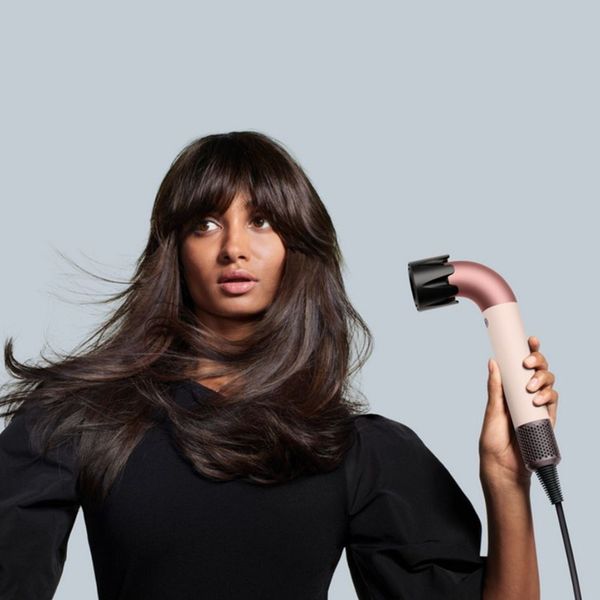 Фен Dyson Supersonic R Professional HD17, Jasper Plum