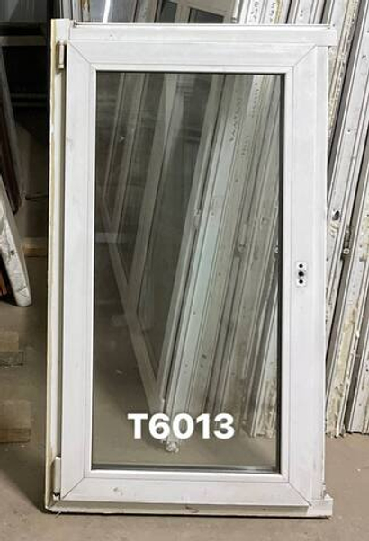 Окно Пластиковое Б/У 135(в) х 78(ш)