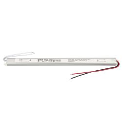 UET-VAT-048A20 12V IP20 Блок питания ультратонкий. 48Вт. Металлический корпус. TM Uniel