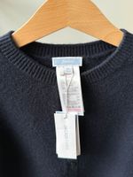 Новый шерстяной кардиган с кашемиром Jacadi, 116