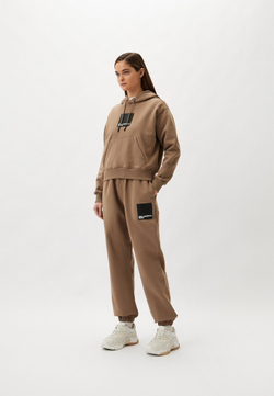 Брюки женские KARL LAGERFELD JEANS