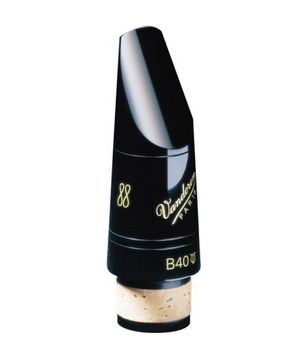 CM3078 PROFIL 88 Мундштук для кларнета Bb B40, Vandoren