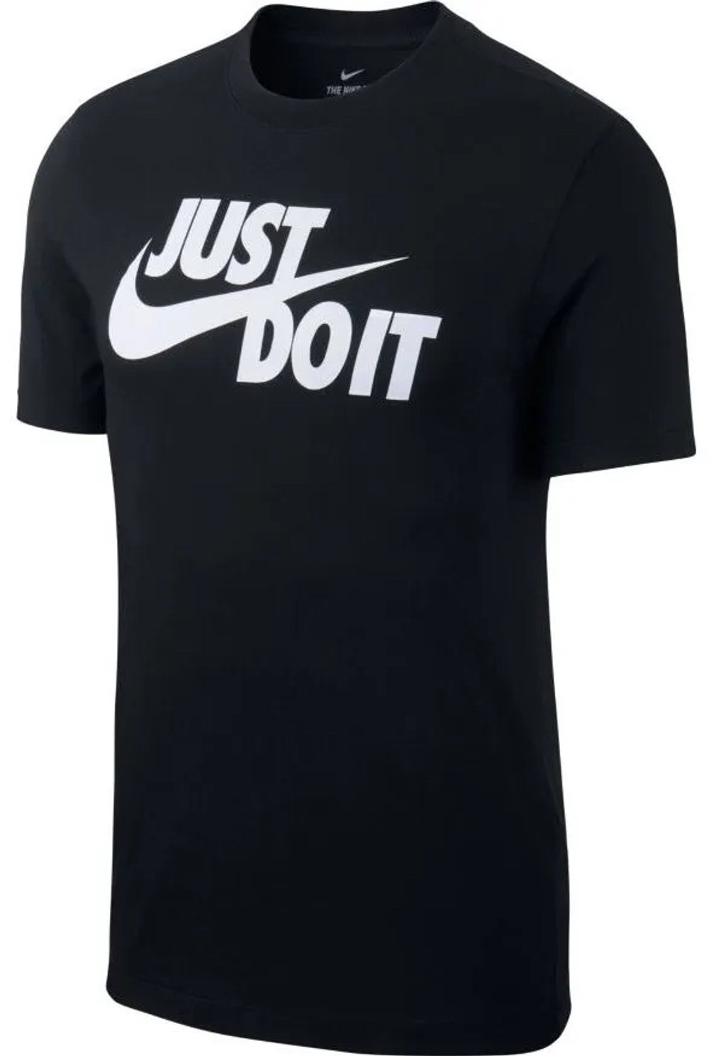 Теннисная футболка Nike NSW Tee Just Do It Swoosh M