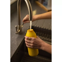 Chilly's Bottles - Термобутылка Series 2 500мл Желтый / артикул   B500S2PYEL  / GTIN 5056243503070