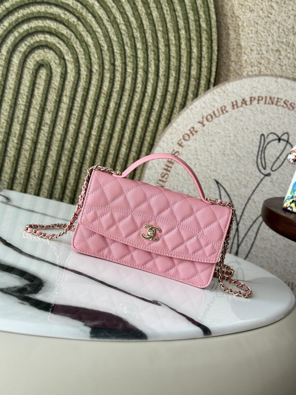 Chanel Bag 18 cm
