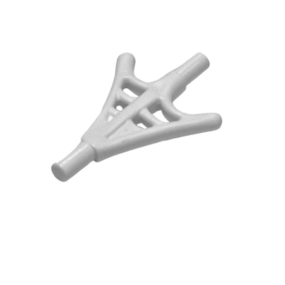 Паутина 36083f White