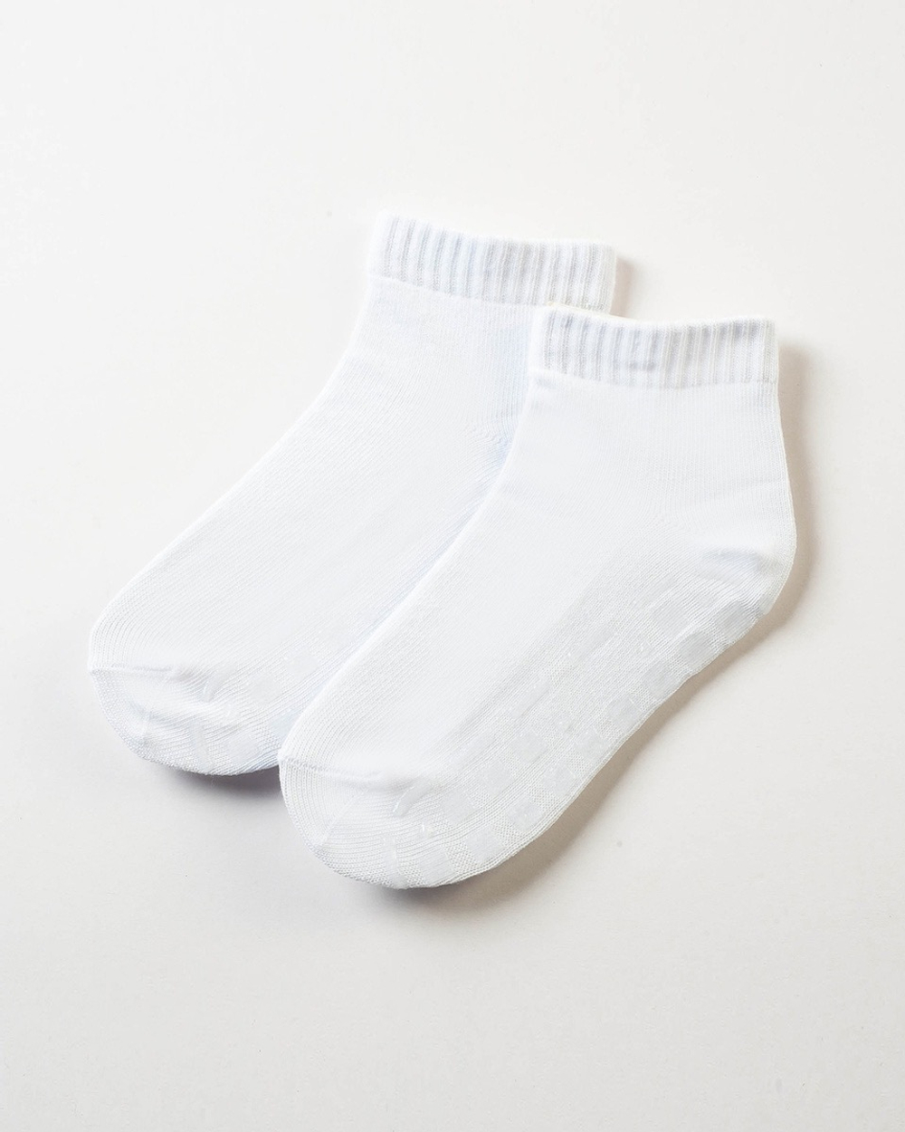 Прорезиненные носочки для батута