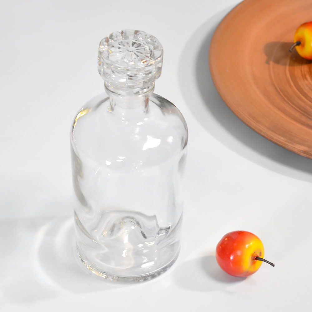 Графин-штоф 0,5л "Ацтека"