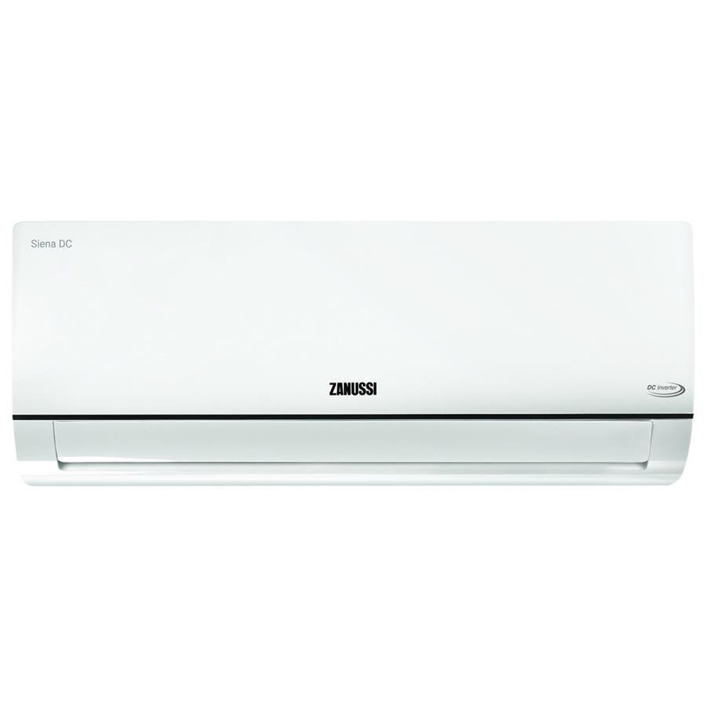 Сплит-система кондиционер инверторный Zanussi Siena ZACS/I-09 HS/N1