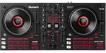 DJ-контроллер NUMARK MixTrack Platinum FX