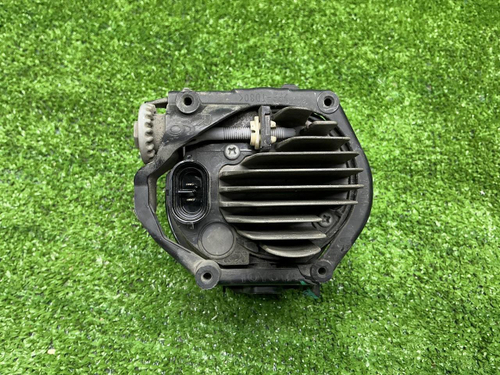 ПТФ правая Toyota Land Cruiser Prado 150 (2017-н.в.) LED