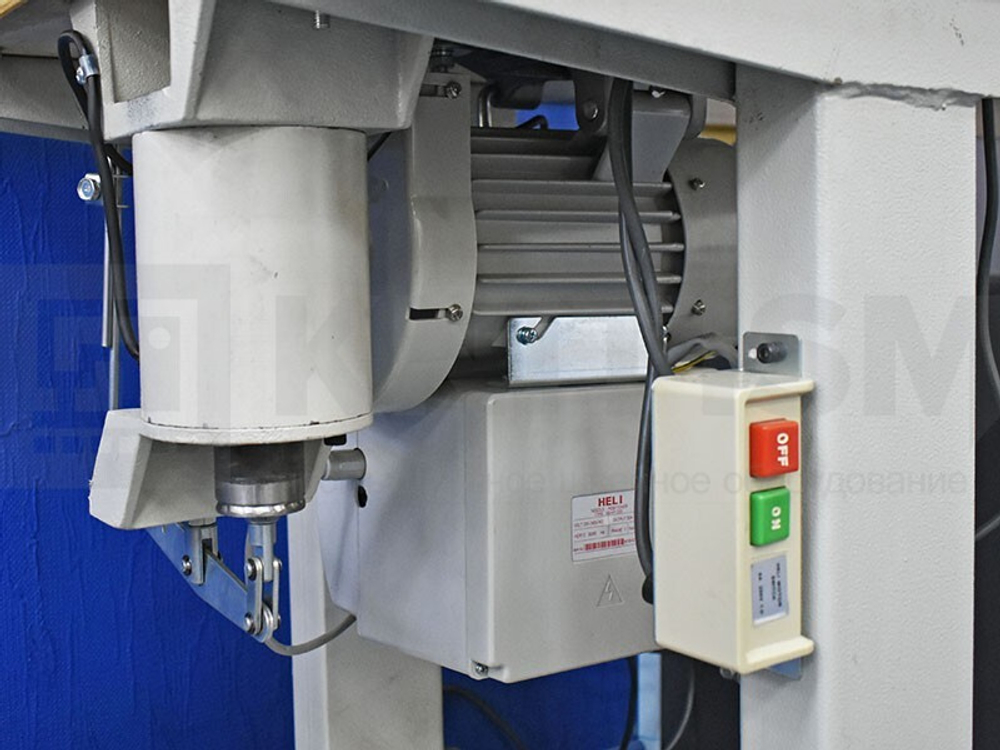 БОРТОПРОШИВНАЯ МАШИНА JJ-168 AURORA