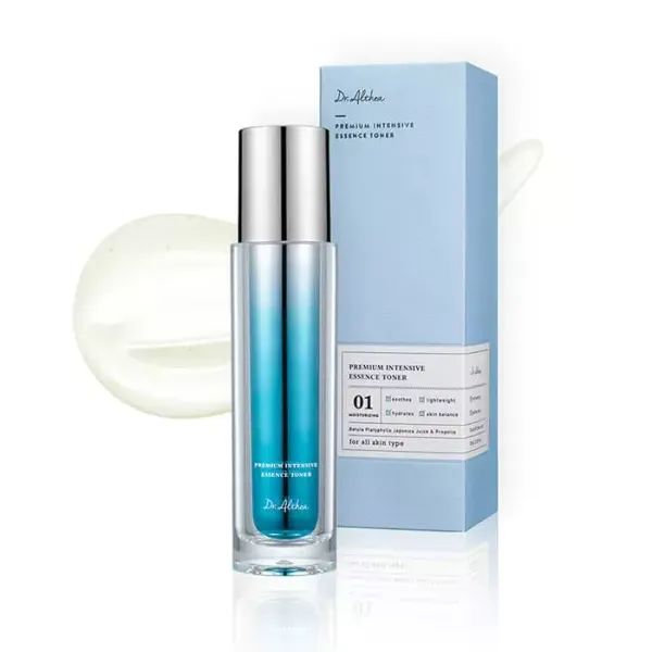 Dr.Althea Premium Intensive Essence Toner 01 70мл - Тонер для увлажнения