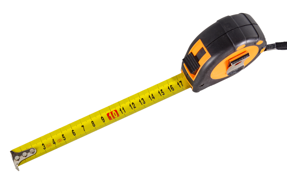Рулетка ВИХРЬ 5м х 19мм