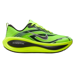 Кроссовки для бега мужские Nike Vomero Plus SE Ekiden Pack Volt M Лимонково-чёрные