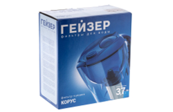 Фильтр-кувшин Гейзер Корус