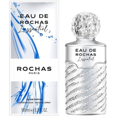 Rochas Eau De Rochas L´essentiel EDP 100ml