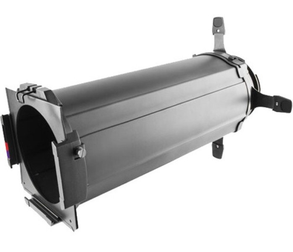 CHAUVET-PRO 15-30 Degree Ovation HD Zoom LensCHAUVET-PRO 15-30 Degree Ovation HD Zoom Lens - линза для профильных прожекторов Ov