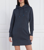 платье gisela Pepe Jeans London - темно-синий(PL953126)