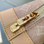 Louis Vuitton Alma BB
