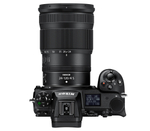 Объектив Nikon Nikkor Z 24-120mm f/4 S
