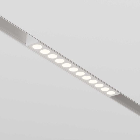 Трековый светильник Maytoni Technical TR031-4-12WTW-M-DSZ-W