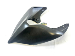 Fullsix Карбоновая вставка в сиденье - хвост Ducati Panigale V4 / Streetfighter V4 MD-V418-C58