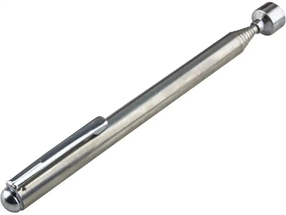 Магнит телескопический грузоподъемность 1,59кг, L-130–641мм