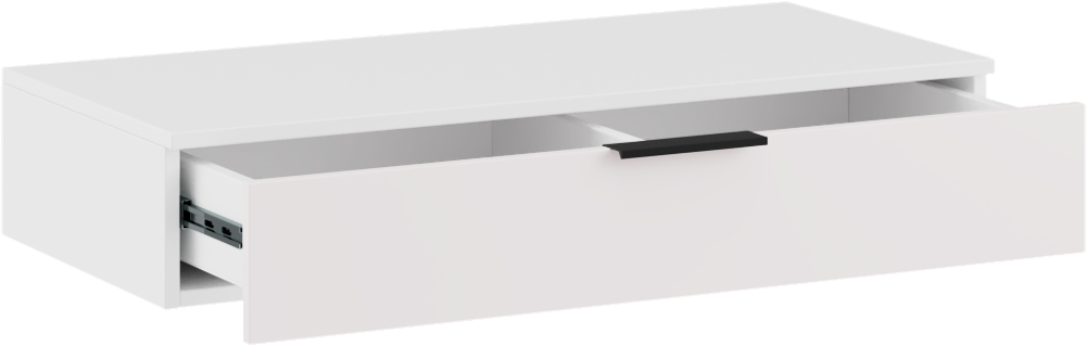 Римини Тумба большая к макияжному столу