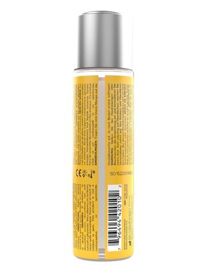 Вкусовой лубрикант JO Cocktails - MIMOSA (60 mL)