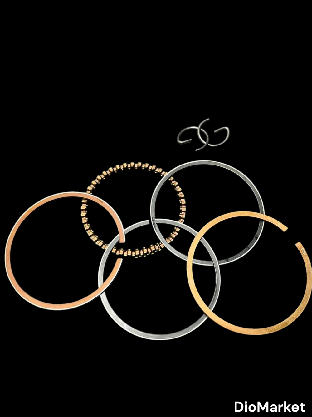 поршень Хонда тудэй 61/62 Honda Today ремонт 38,05мм SEE Тайвань