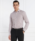 Рубашка Elisha02 HUGO - красный(50508305)