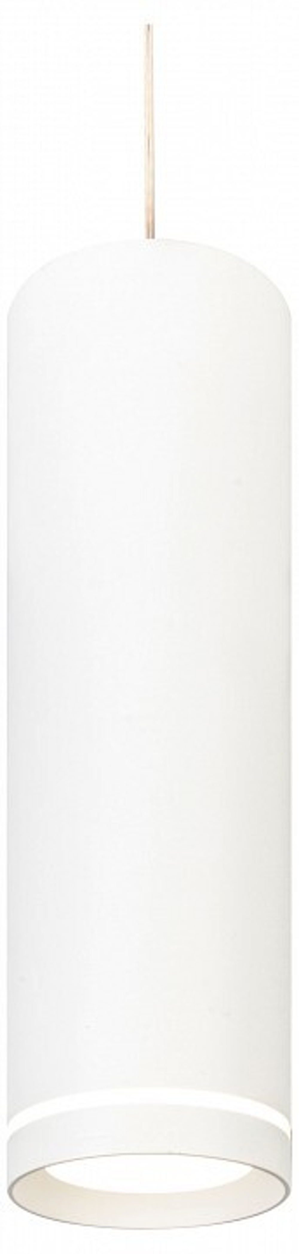 Подвесной светильник Escada 20009 20009SMP/01LED SWH