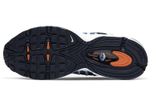 Кроссовки Nike Air Max Tailwind 4 (Женская размерная сетка)