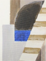 Картина на стену интерьера на холсте 50х100 см