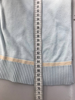 Кардиган Marcona светлый 46 размер