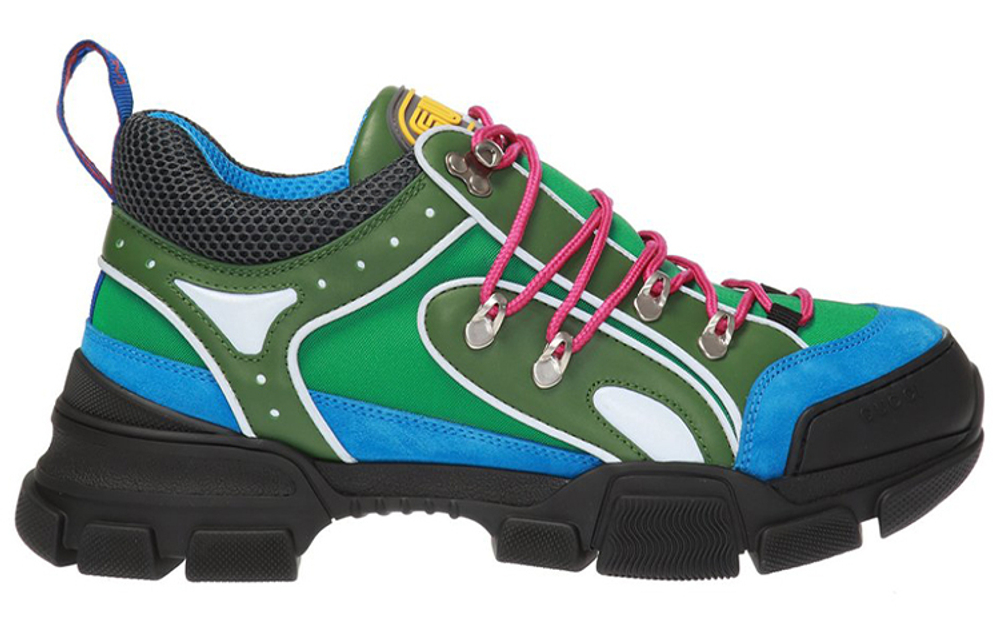 Gucci Flashtrek