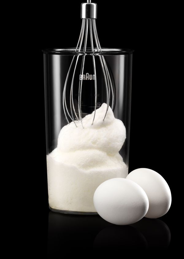 Насадка-венчик для блендера Braun MQ10