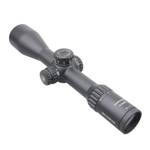 Оптический прицел Vector Optics FFP Continental x6 4-24x56 ( Тигр, СВД, ОП-СКС, ВПО-208 / Сетка VEC-MBR / с подсветкой )