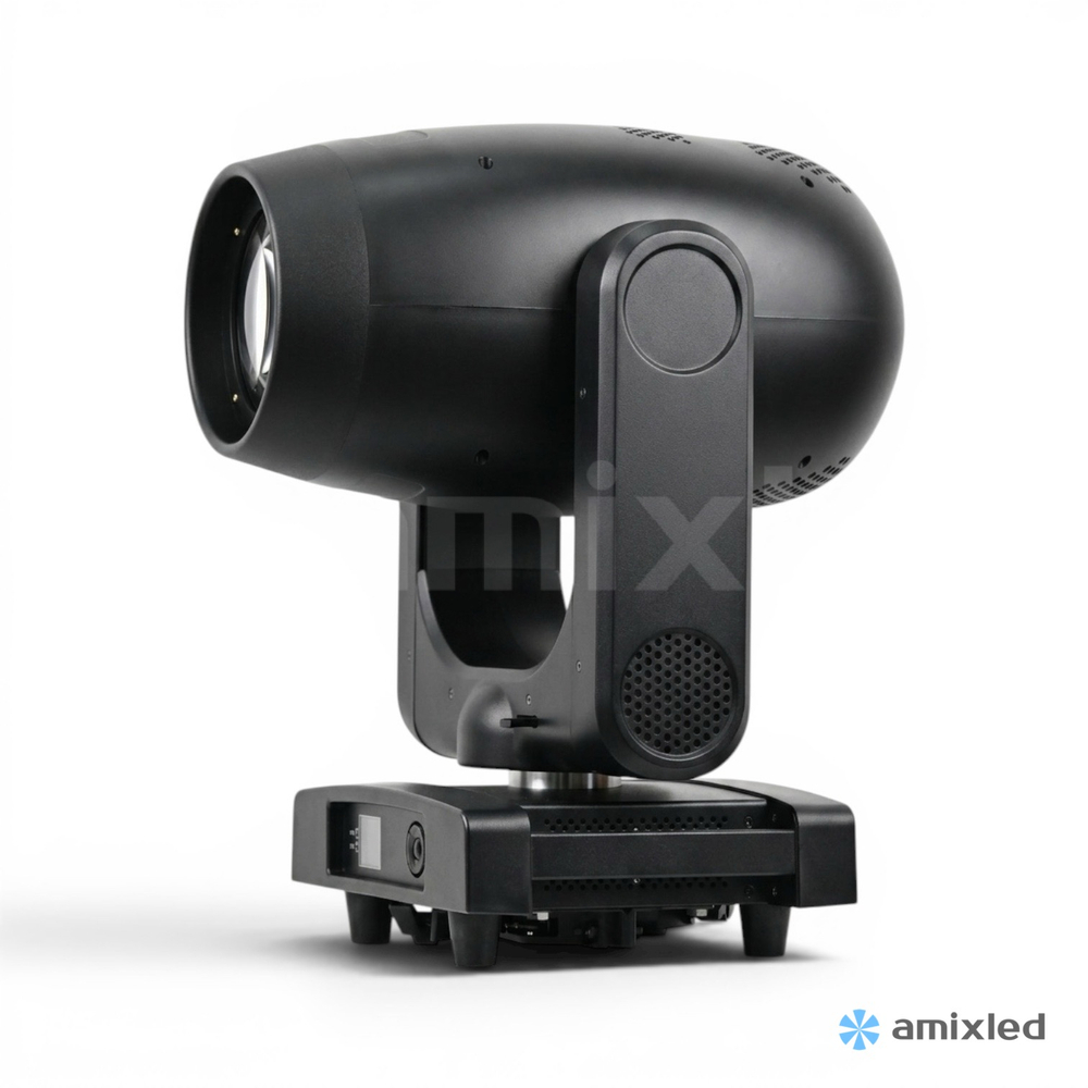 Световой прибор Amixled BSW 500 X-CORE