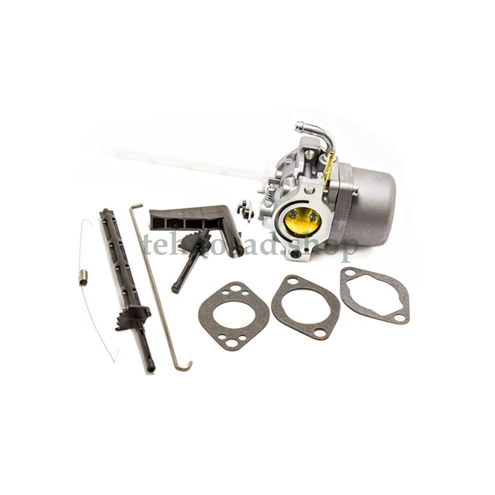 Карбюратор для двигателей Briggs&Stratton 796122, 794593, 793161, 696737