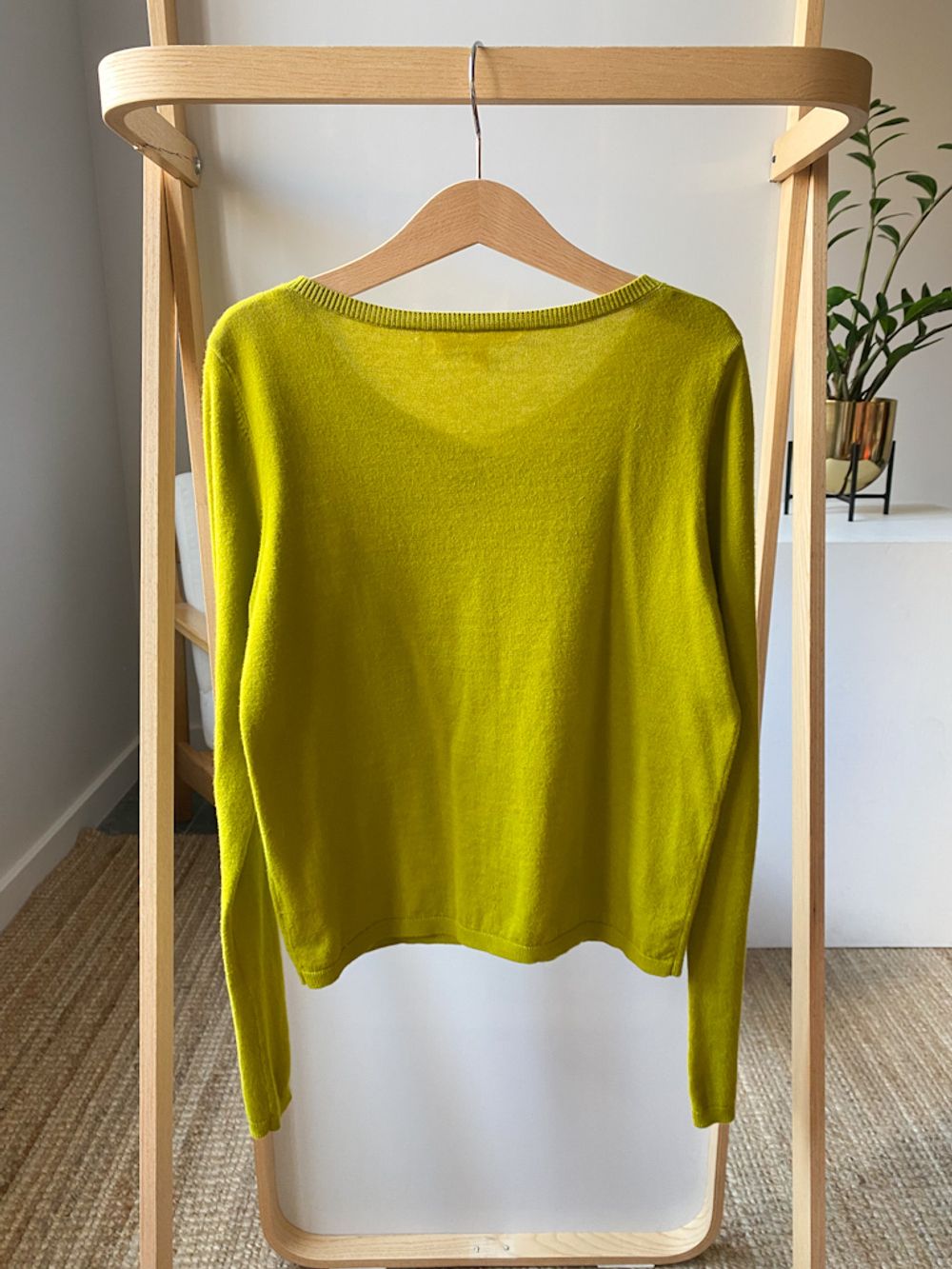 Хлопковый кардиган Bonpoint, 140