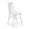 Стул Kristie белый