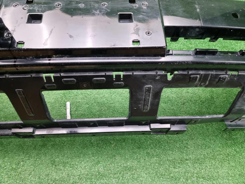 Бампер передний Tank 500 (2021-н.в.)