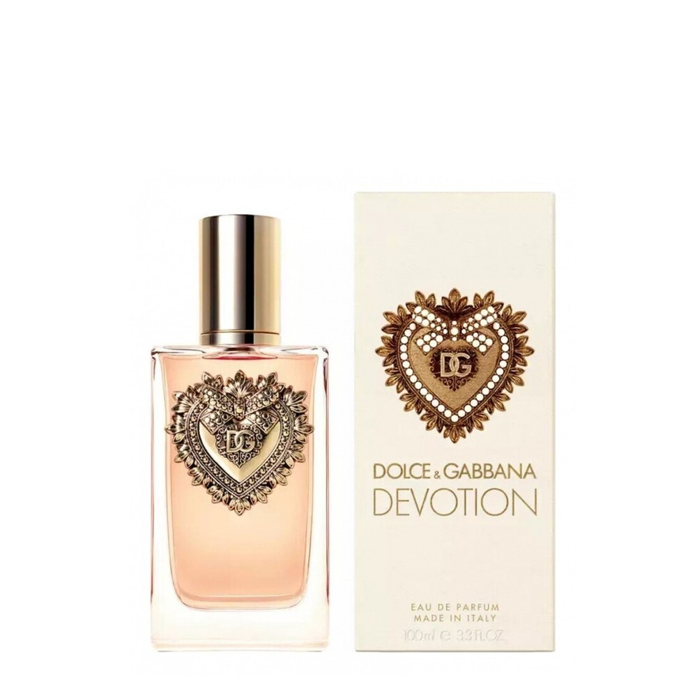 DOLCE & GABBANA Devotion edP 100ml lady